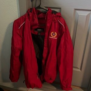 Lone Star Rain Jacket